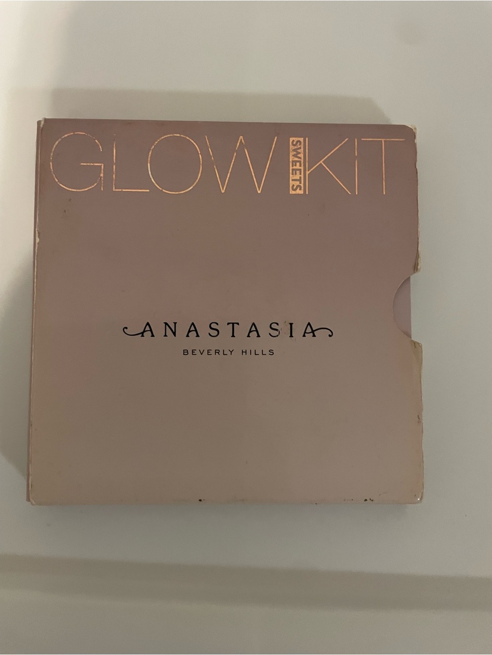 Anastasia of Beverly Hills sweets glow kit - Picture 6 of 6